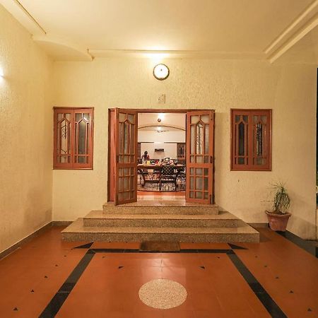Arcus Villa - Swimming Pool/Ac/Luxurious Mahabaleshwar Exterior photo