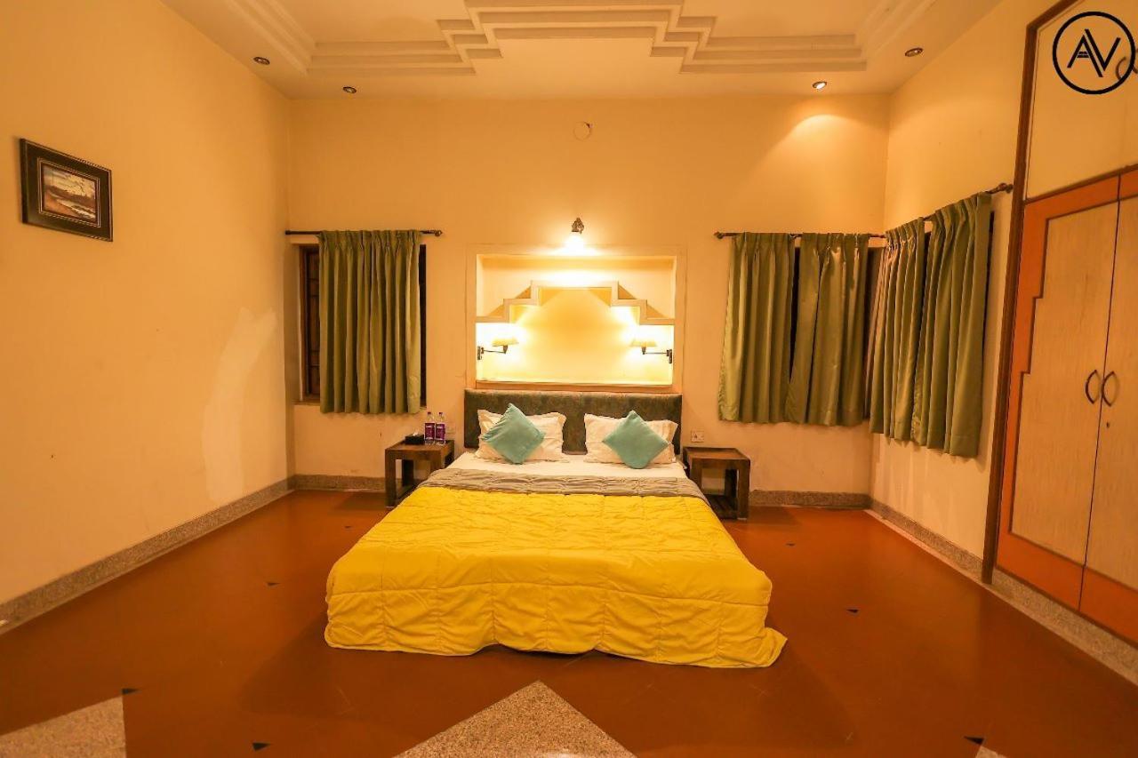 Arcus Villa - Swimming Pool/Ac/Luxurious Mahabaleshwar Exterior photo