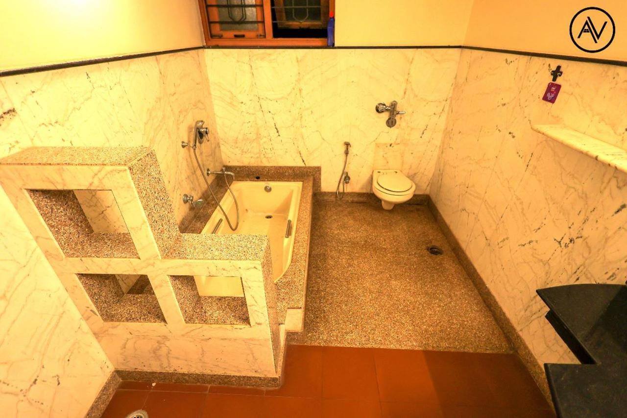 Arcus Villa - Swimming Pool/Ac/Luxurious Mahabaleshwar Exterior photo