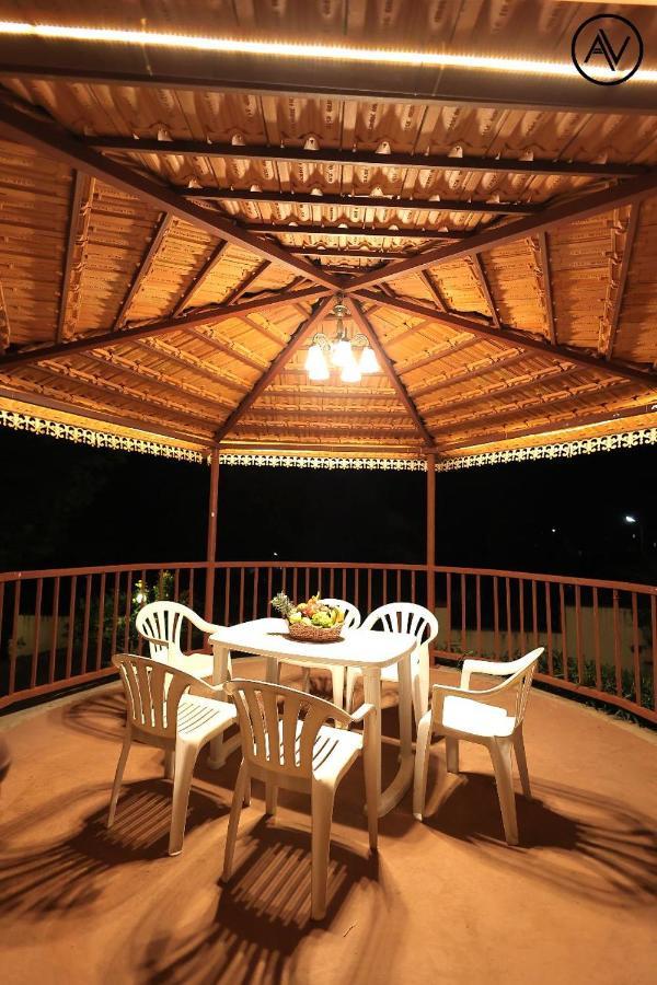 Arcus Villa - Swimming Pool/Ac/Luxurious Mahabaleshwar Exterior photo